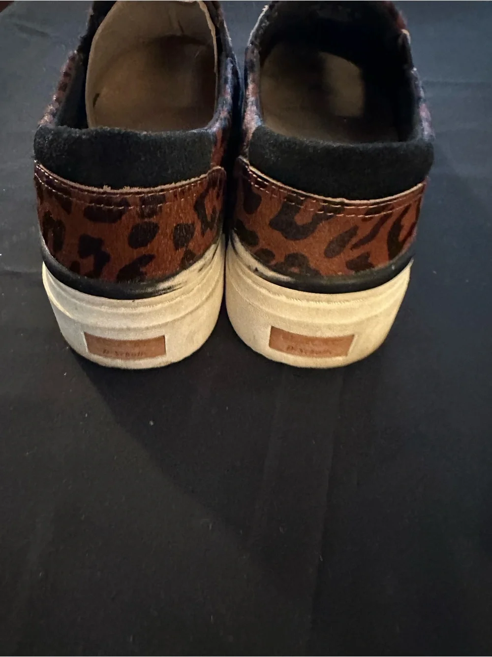 Dr. Scholls casual pair instant